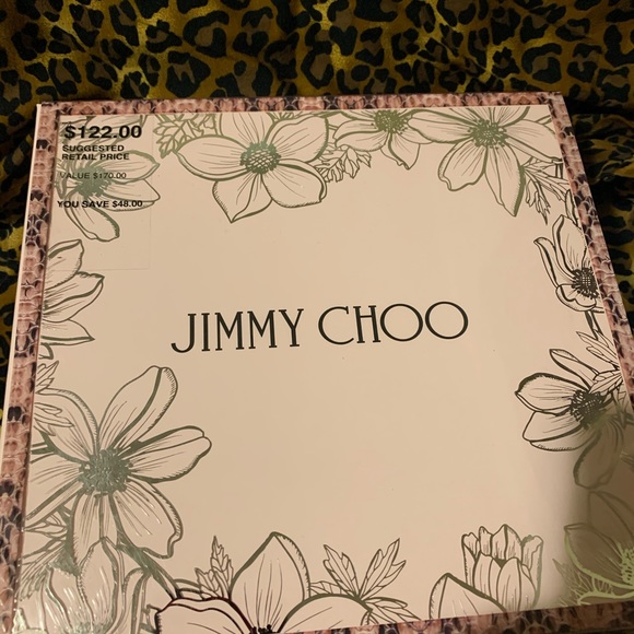 Empty perfume boxes for displays - Picture 3 of 3